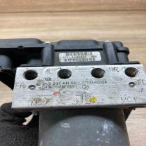 27534AG02A 265800465  ABS Pump Subaru Outback