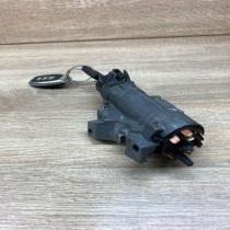 4B0905851C 4B0905849 With Key Ignition lock Seat Ibiza IV (6J,6P)