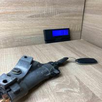 4B0905851C 4B0905849 With Key Ignition lock Seat Ibiza IV (6J,6P)
