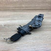 4B0905851C 4B0905849 With Key Ignition lock Volkswagen PASSAT B5.5