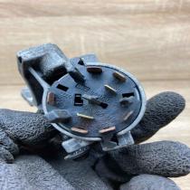 4B0905851C 4B0905849 With Key Ignition lock Volkswagen PASSAT B5.5