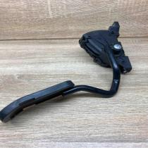 7M3721603D YM219F836AB  Accelerator throttle pedal Ford Galaxy