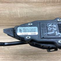 7M3721603D YM219F836AB  Accelerator throttle pedal Ford Galaxy