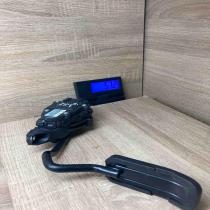7M3721603D YM219F836AB  Accelerator throttle pedal Ford Galaxy
