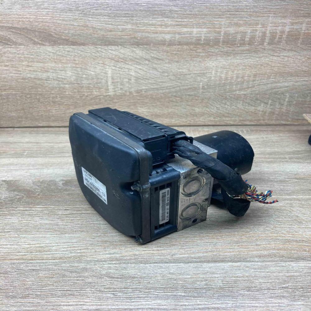 6783360 265250217 With Plug ABS Pump BMW 5 E60 E61