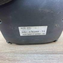 6783360 265250217 With Plug ABS Pump BMW 5 E60 E61