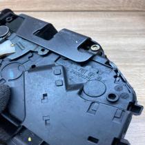 30699157 2400075  Front door lock Volvo S40