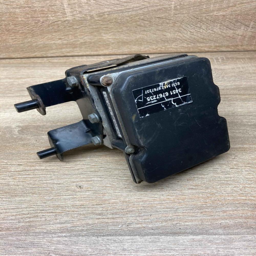 6767235 265950315  ABS Pump BMW 5 E60 E61