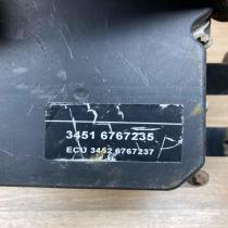 6767235 265950315  ABS Pump BMW 5 E60 E61