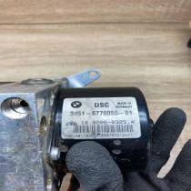 6776056 6776055  ABS Pump BMW 3 E90 E91