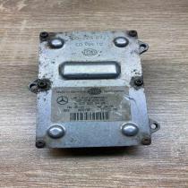 A0028202426 5DF008279 Used Headlight ballast module Xenon Mercedes-Benz E W211