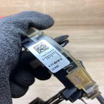 A1714640918   Airbag slip ring squib (SRS ring) Mercedes-Benz ML W164