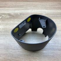 A1715406645   Steering wheel column trim Mercedes-Benz CLS C219