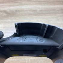 A1715406645   Steering wheel column trim Mercedes-Benz CLS C219