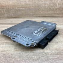 9643527480 281010590  Engine control unit/module ECU Peugeot 406