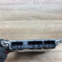 9643527480 281010590  Engine control unit/module ECU Peugeot 406