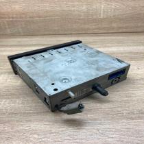 963126178003 5WK76018K  Navigation unit CD/DVD player Citroen Xsara Picasso