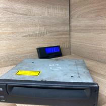 963126178003 5WK76018K  Navigation unit CD/DVD player Citroen Xsara Picasso