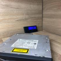 6986081   CD/DVD changer BMW 5 E60 E61