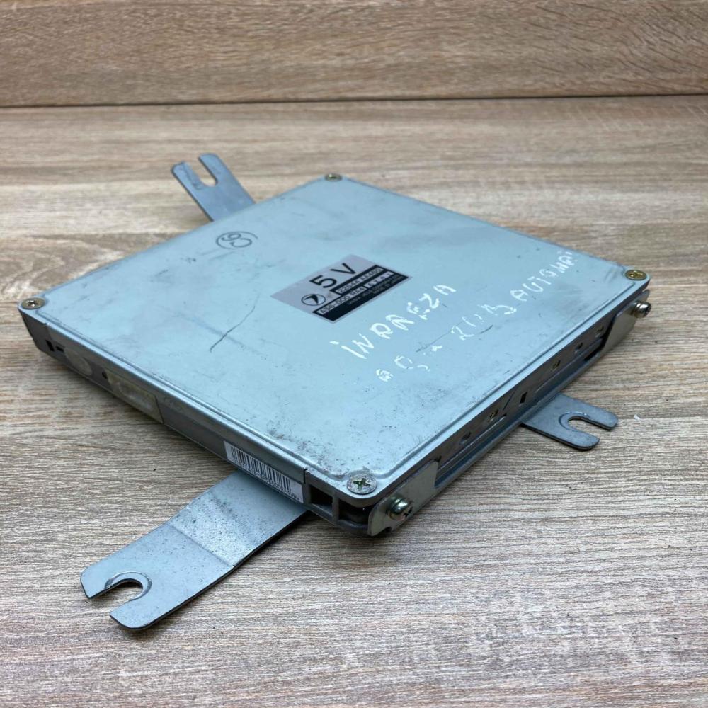 22644 AA460 A56 000 RA4  Engine control unit/module ECU Subaru Impreza I