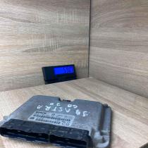 09133267 281001869 CQ Engine control unit/module ECU Opel Astra G