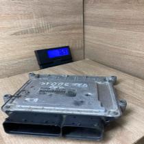 39110 2B520 261201202  Engine control unit/module ECU KIA Ceed