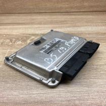038906019EN 281010705  Engine control unit/module ECU Volkswagen PASSAT B5.5