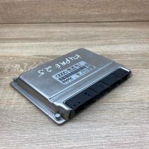 4B0907401H 281001781  Engine control unit/module ECU Audi A6 S6 C5 4B