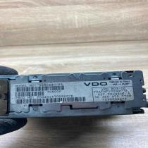 963659757700   Radio/CD/DVD/GPS head unit Peugeot 307