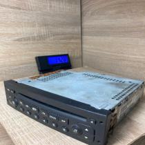 963659757700   Radio/CD/DVD/GPS head unit Peugeot 307