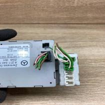 A2115407445 A2115407545 With Plug Gateway control module Mercedes-Benz E W211