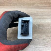 6905668 5393244  Immobilizer control unit/module BMW 5 E39
