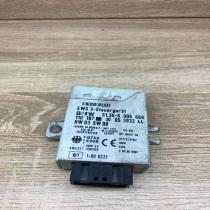 6905668 5393244  Immobilizer control unit/module BMW 5 E39