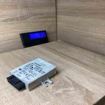6905668 5393244  Immobilizer control unit/module BMW 5 E39