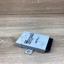 8369019   Tow bar trailer control unit/module BMW X5 E53