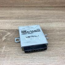 8369019   Tow bar trailer control unit/module BMW X5 E53