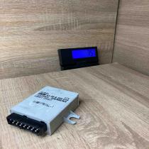 8369019   Tow bar trailer control unit/module BMW X5 E53