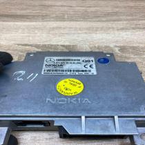 A211870382681   Phone control unit/module Mercedes-Benz E W211