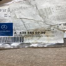 A6385840739   Other interior part Mercedes-Benz Vito Viano W638