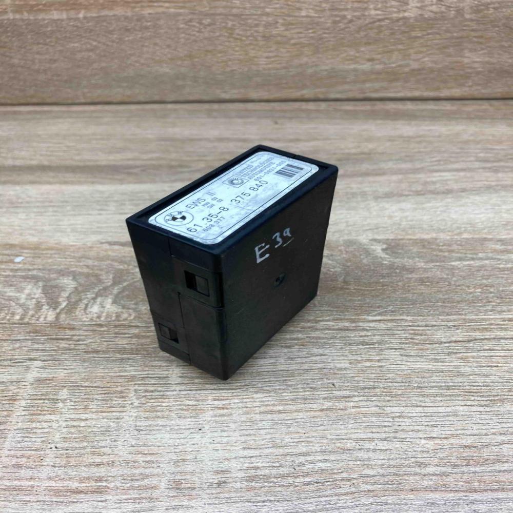 8375840   Immobilizer control unit/module BMW 3 E36