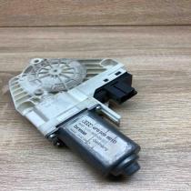 4F0959801D   Front door window regulator motor Audi A6 S6 C6 4F