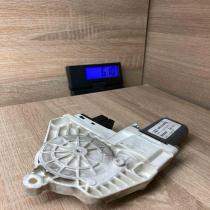 4F0959801D   Front door window regulator motor Audi A6 S6 C6 4F