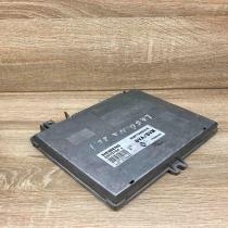 7700860316 S101727104  Engine control unit/module ECU Renault Laguna I