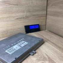 7700860316 S101727104  Engine control unit/module ECU Renault Laguna I