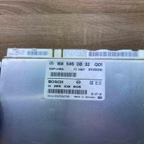 1685450832 265109606  ESP (stability system) control unit Mercedes-Benz A W168