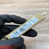 8W5035225   Aerial antenna amplifier Audi A4 S4 B9