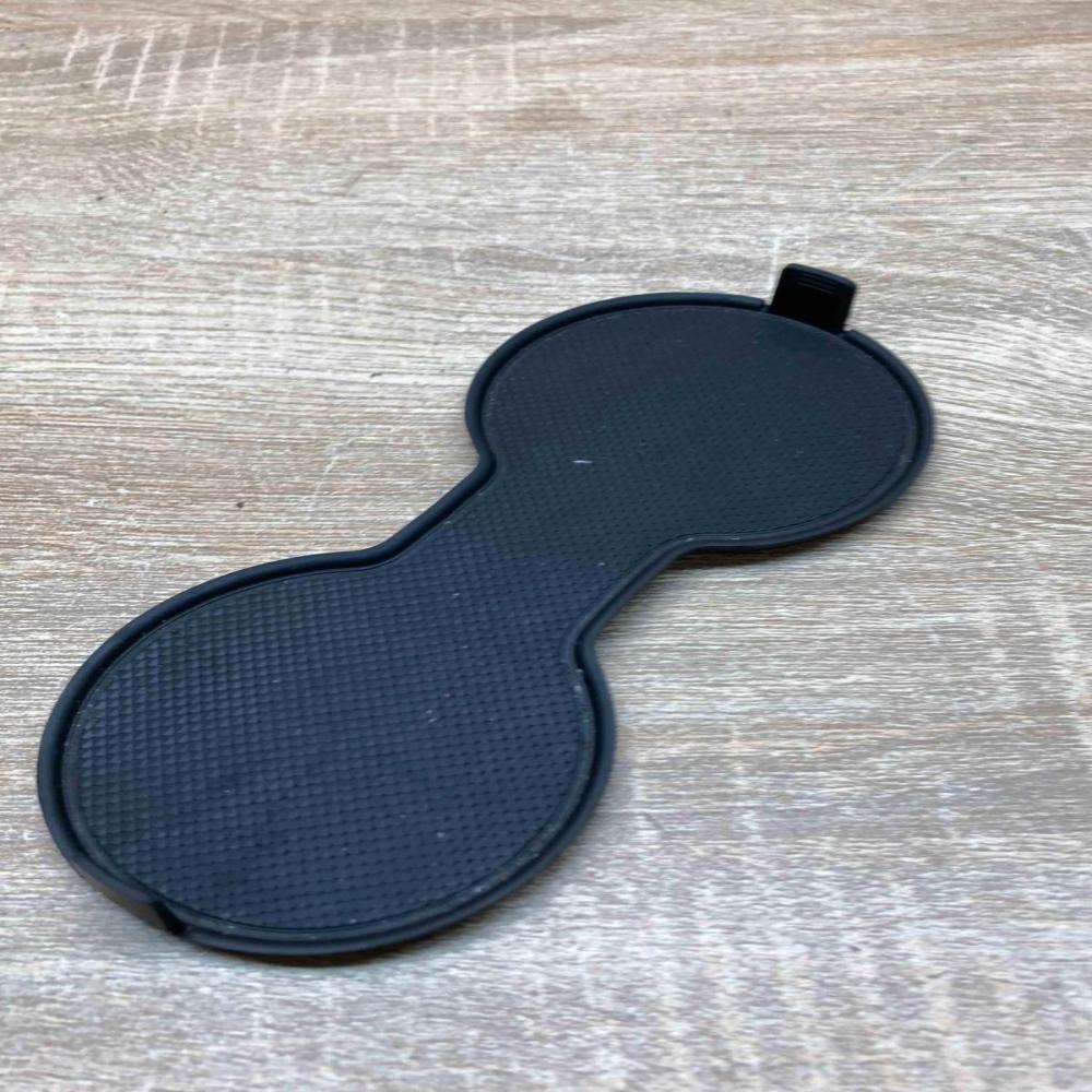 8W0862145 Used  Cup holder pad/mat Audi A4 S4 B9 8W
