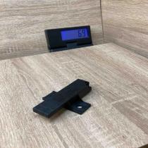 4M0907247 33542501  Keyless system antenna Audi A4 S4 B9