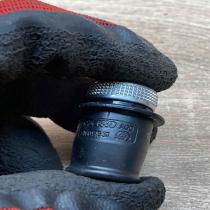8W0919311   12 V Socket (front) Audi A4 S4 B9 8W