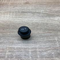 3R0919311   12 V Socket (rear) Audi A3 S3 8V